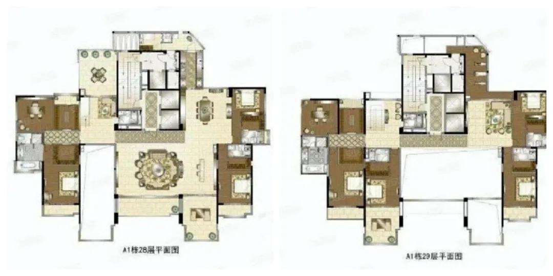 广州天銮最早期卖多少钱一平方,广州天銮住宅