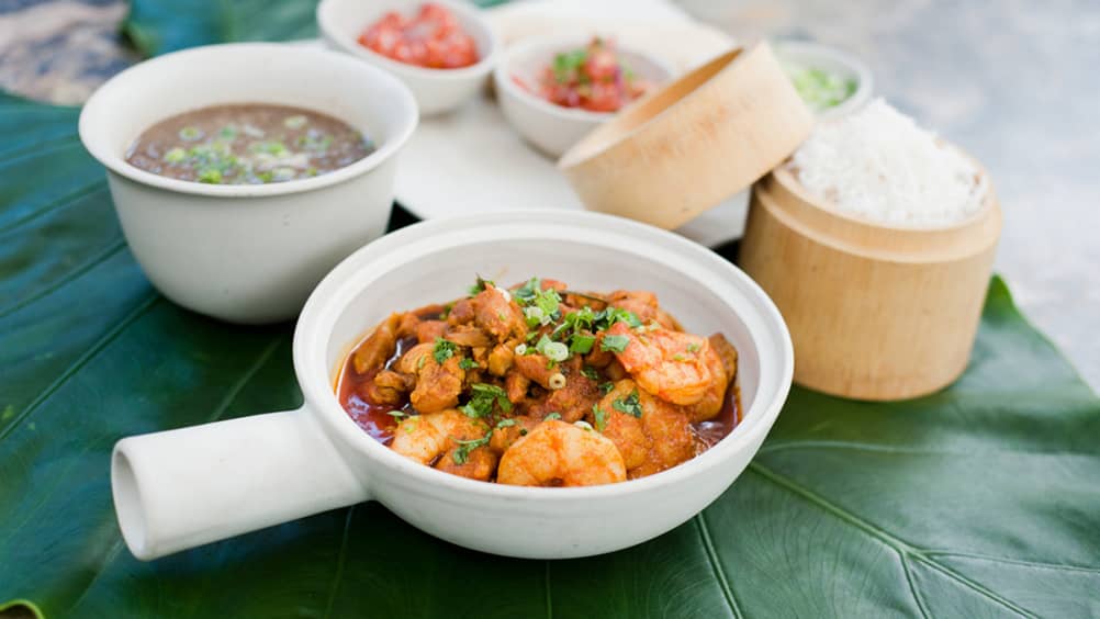 毛里求斯100种美食,毛里求斯国美食