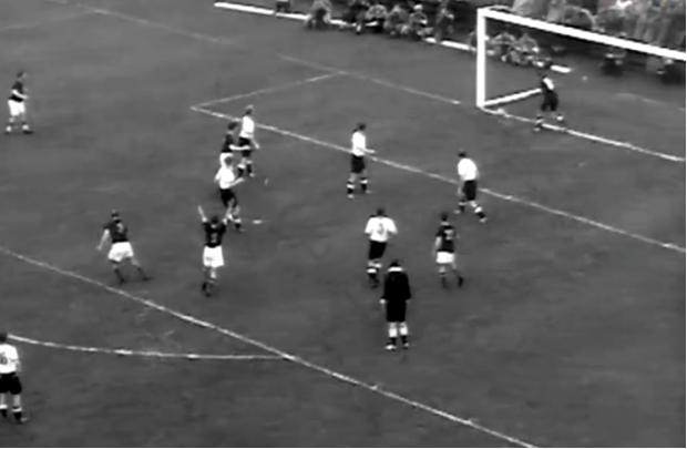 匈牙利创造世界杯单场赛最高纪录,史上最伟大的无冕之王