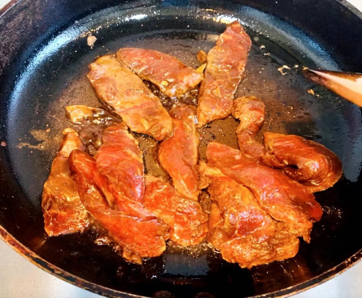 嫩牛五方，软嫩的口感、独一无二的外表，让你无法自拔