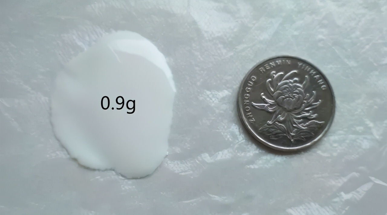 防晒霜没用对涂了也白费,防晒霜涂不均匀泛白是坏了吗