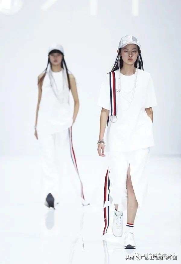 最舒服的休闲运动风,穿搭休闲运动风