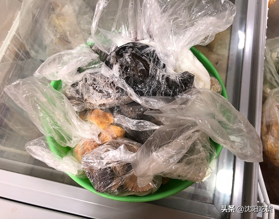 35中麻辣串,麻辣串怎么做又酸又好吃