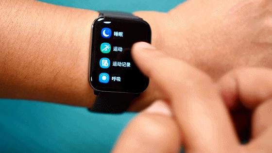 屏上通感美学，黑加发布新品智能手表，携全能表盘登场