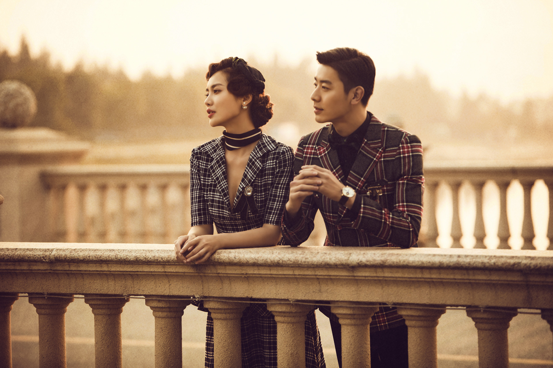 上海旅拍婚纱照推荐,上海旅拍推荐哪家最好