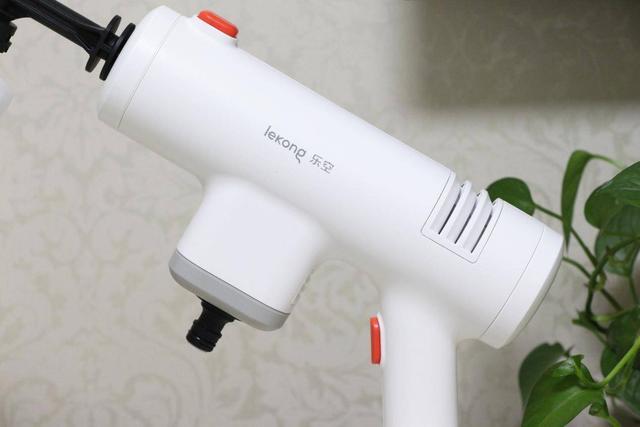 无插线洗车机推荐一下,六种喷头洗车机