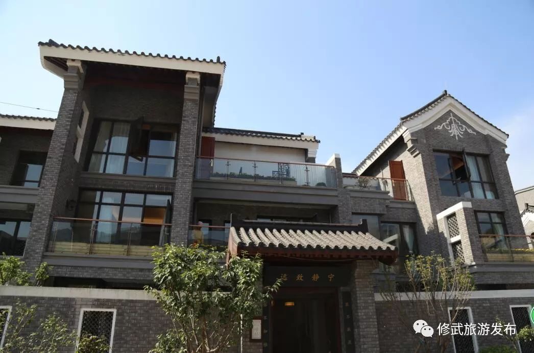 修武，向全世界发出邀请！这个古老的小城，原来可以这么美（惊艳版）