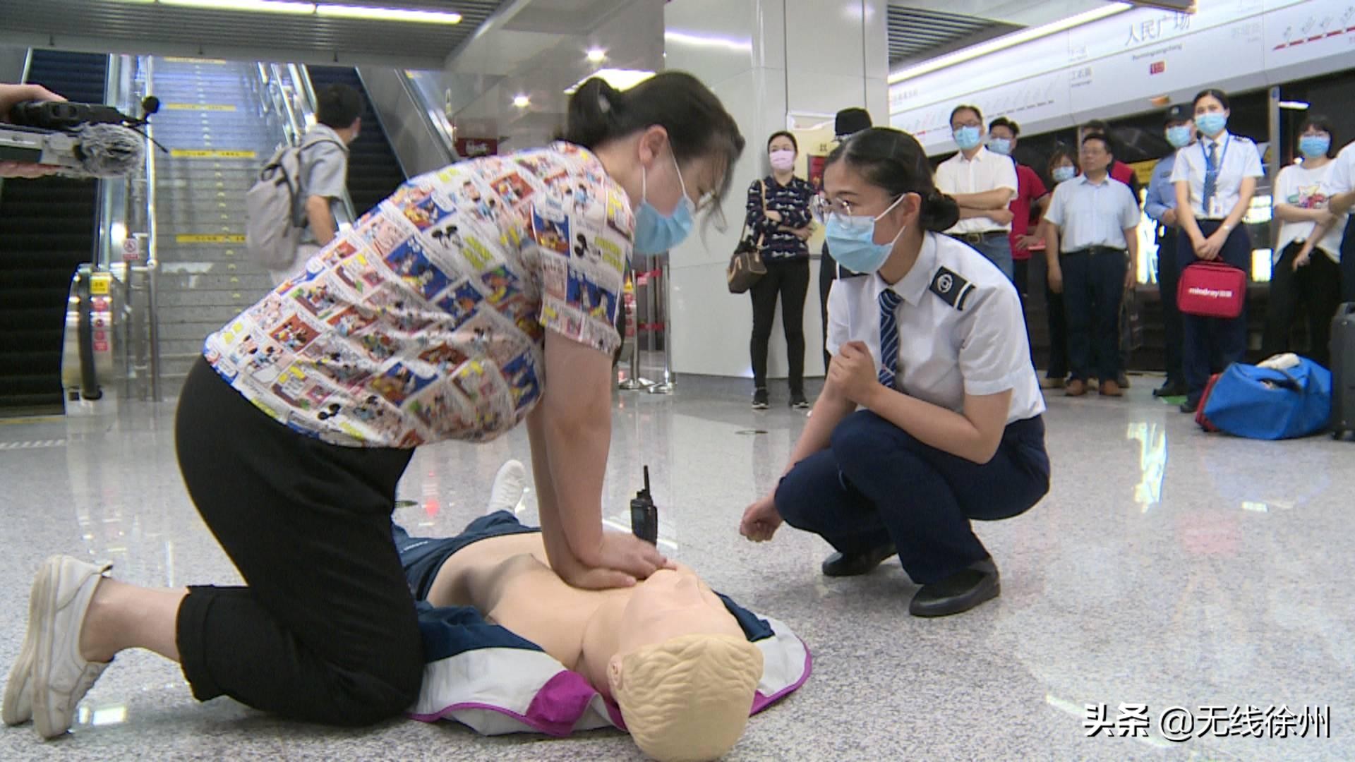 徐州aed除颤仪,地铁有自动除颤仪