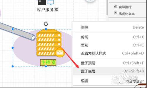 如何画好系统流程图软件,绘制程序流程图用什么软件