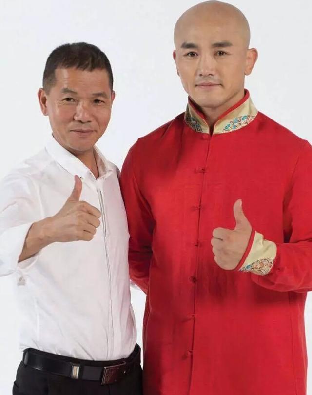 一龙恢复腰伤的视频,武僧一龙2017年11月4日搏击盛况