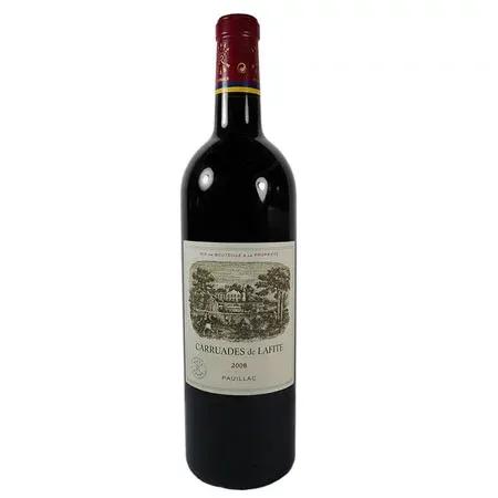 世界名牌葡萄酒拉菲,拉菲庄园皇后干红葡萄酒