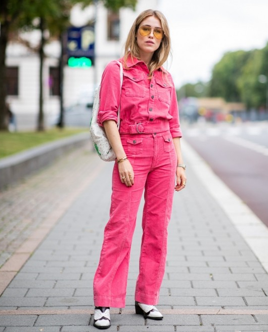 牛津鞋时尚百搭又文艺,别再穿小白鞋了今年最火的六双鞋