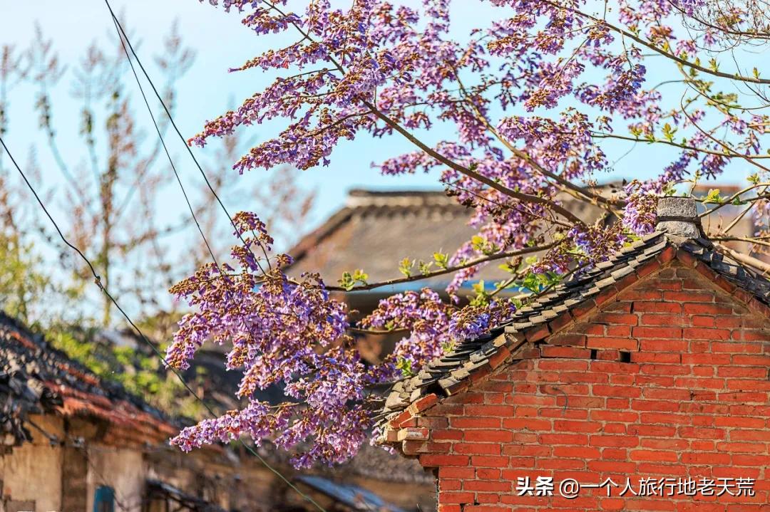 原来它才是江苏最安逸城市，累了就去小住几天