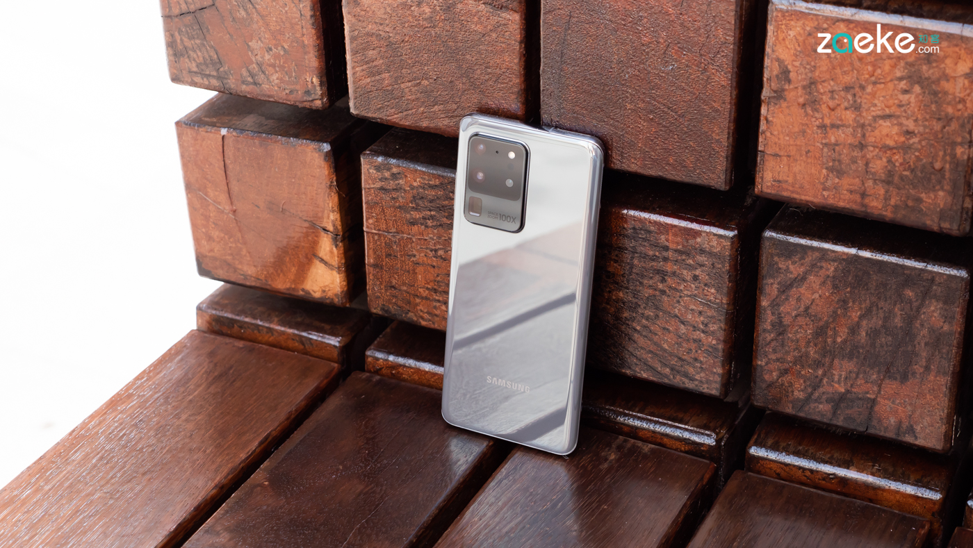 骁龙865机器拍照效果最好的,骁龙865潜望式变焦