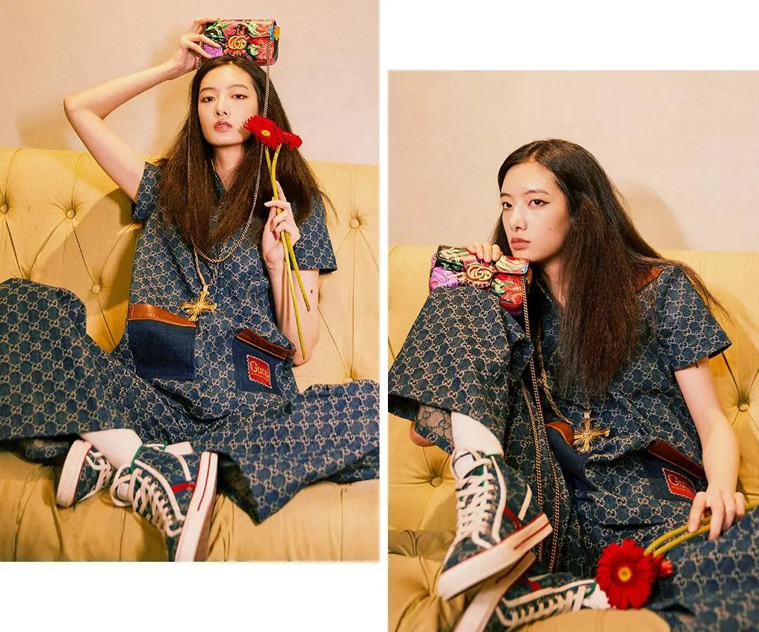 推荐一双又舒服又好看的运动鞋,好看又好穿的国货运动鞋