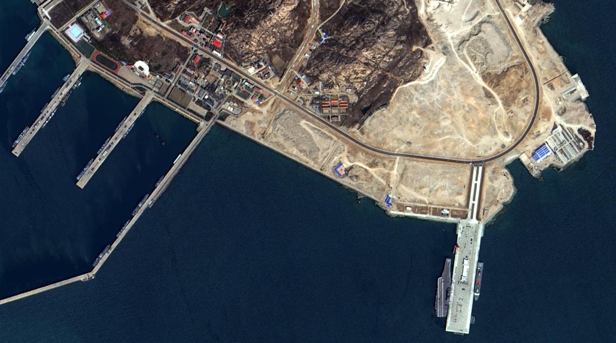 中国同步卫星参数,国产遥感卫星一览表