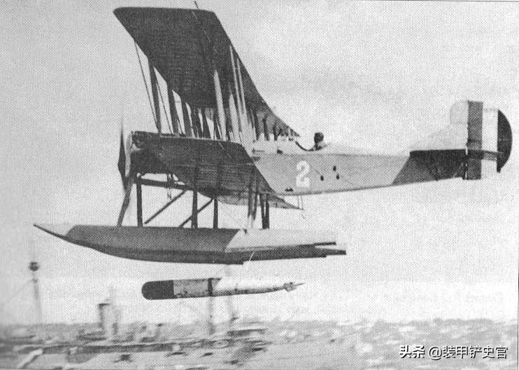 日本最好二战鱼雷机,日本二战最精准的鱼雷