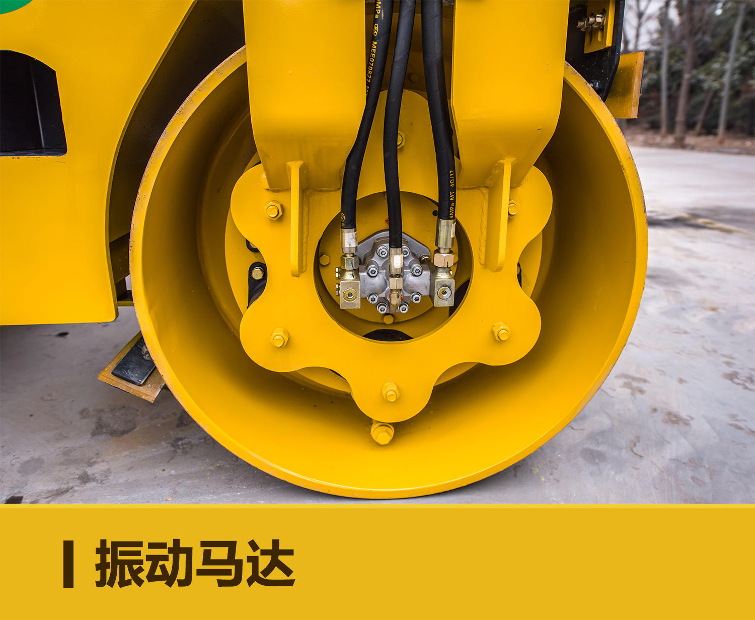 内蒙古路通双钢轮压路机报价,河南路通双钢轮压路机多少钱