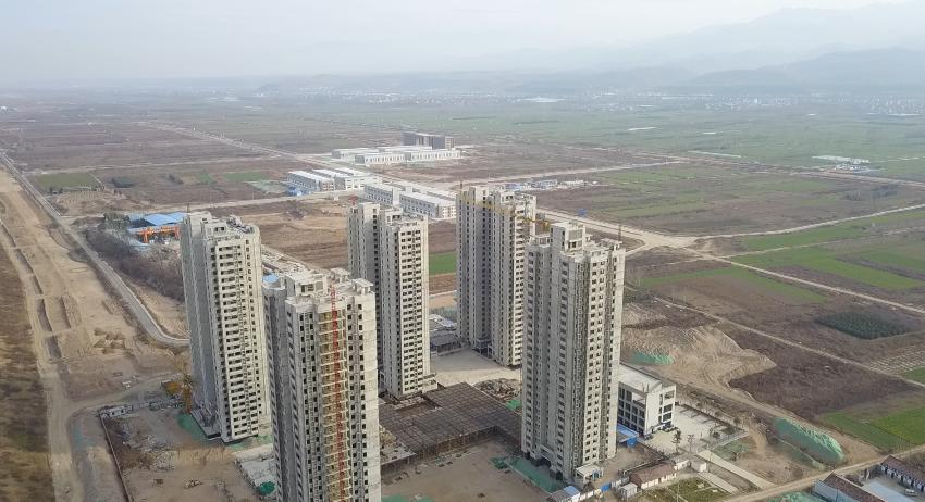 宝鸡保税区海关领导,西安海关副关长齐晓勇