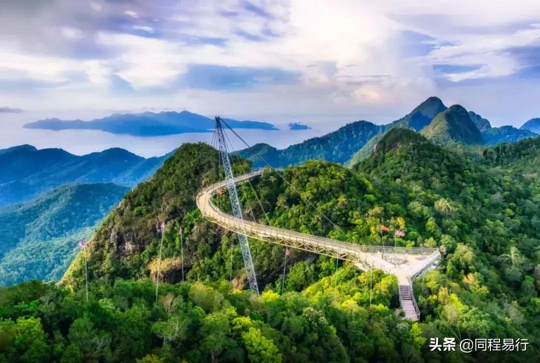 马来西亚兰卡威旅游攻略,兰卡威旅游感受