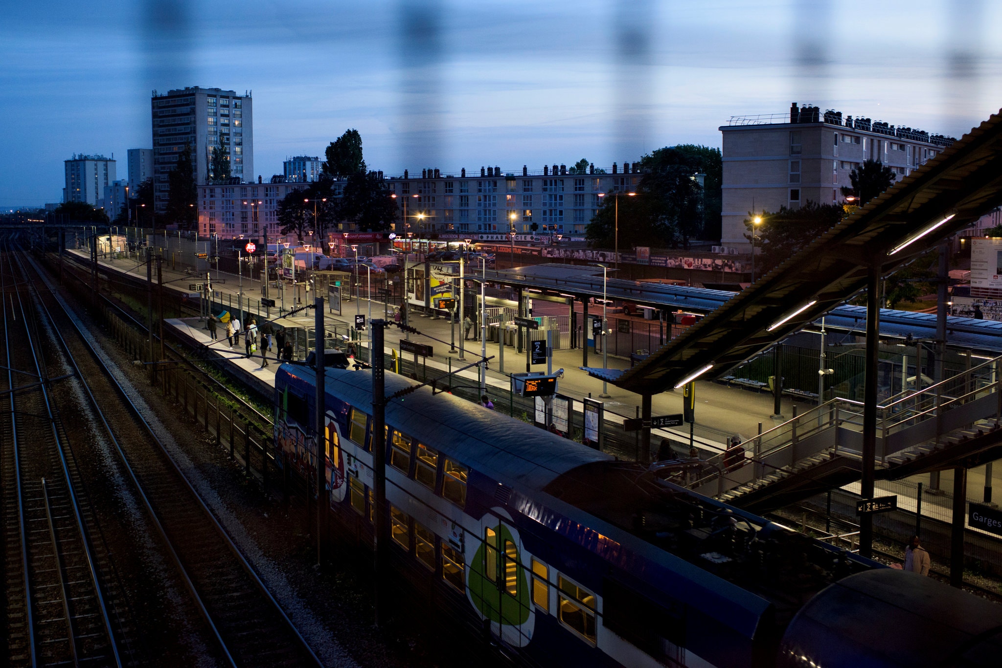 欧洲足球联赛的兴衰史分析,巴黎圣日耳曼队史
