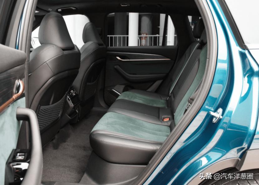 动力强口碑好三款热门家用suv推荐,15万预算性价比最高的suv该选哪款