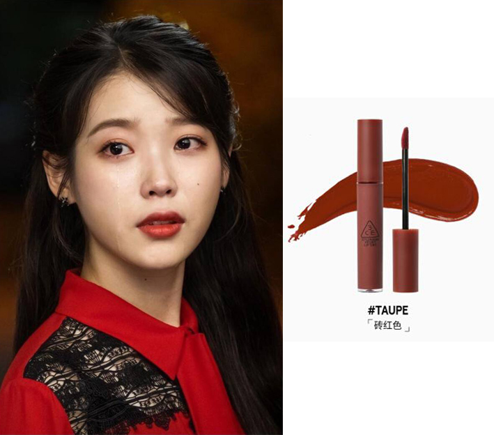 韩系口红推荐学生平价零基础,适合学生党的平价韩系口红推荐