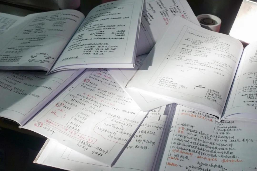 研修悟道耕八斗｜湘潭江声实验学校一批青年教师参加能力提升培训