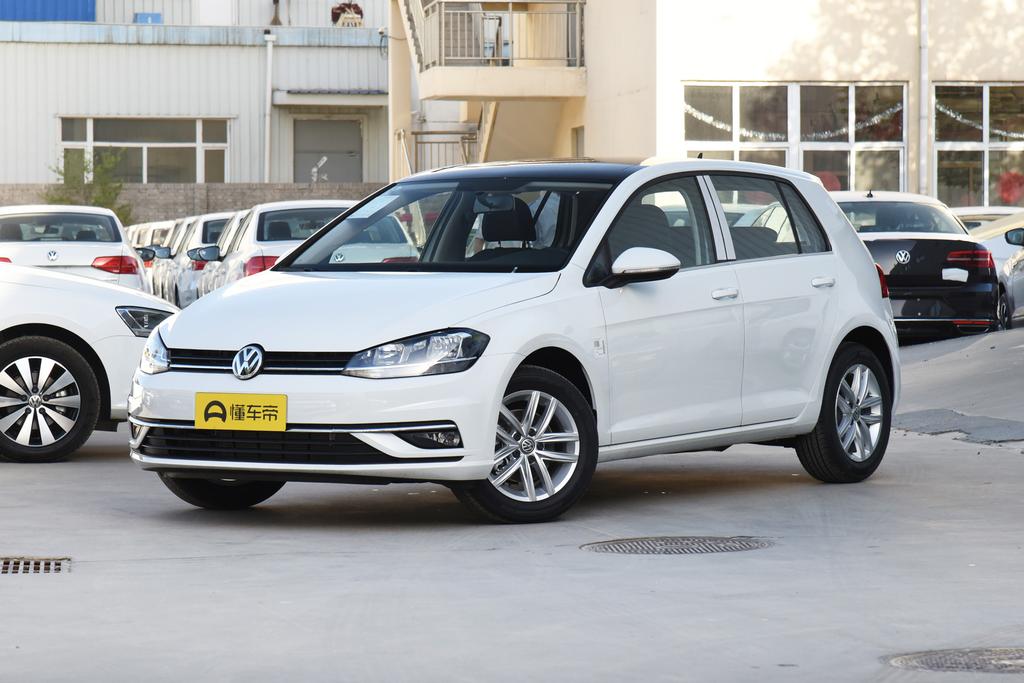 高尔夫2021款200tsi双离合,大众高尔夫2023款200tsidsg