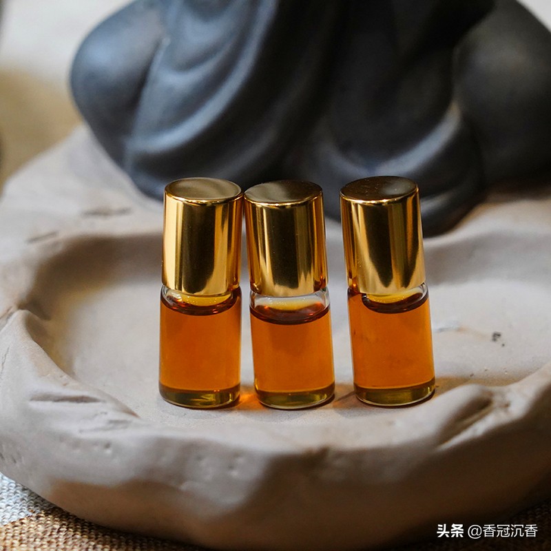 奇楠沉香香料介绍,奇楠沉香手串如何盘玩