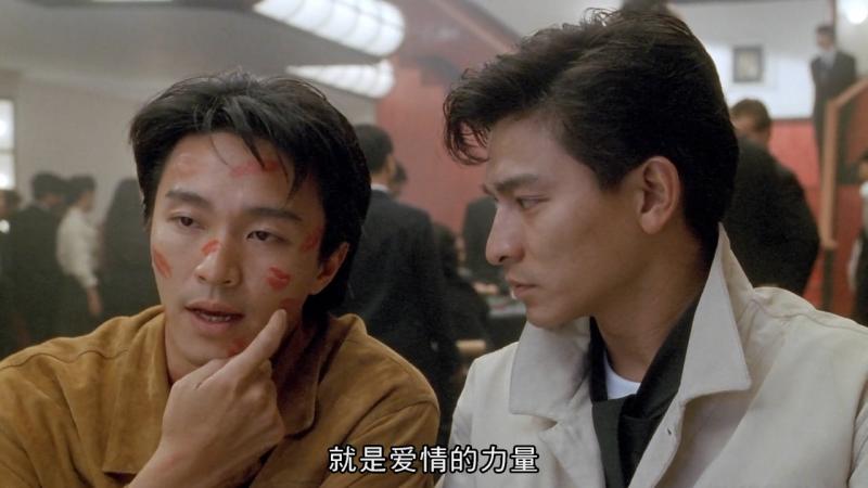 “片场暴君”周星驰和“烂片之王”王晶的恩怨情仇