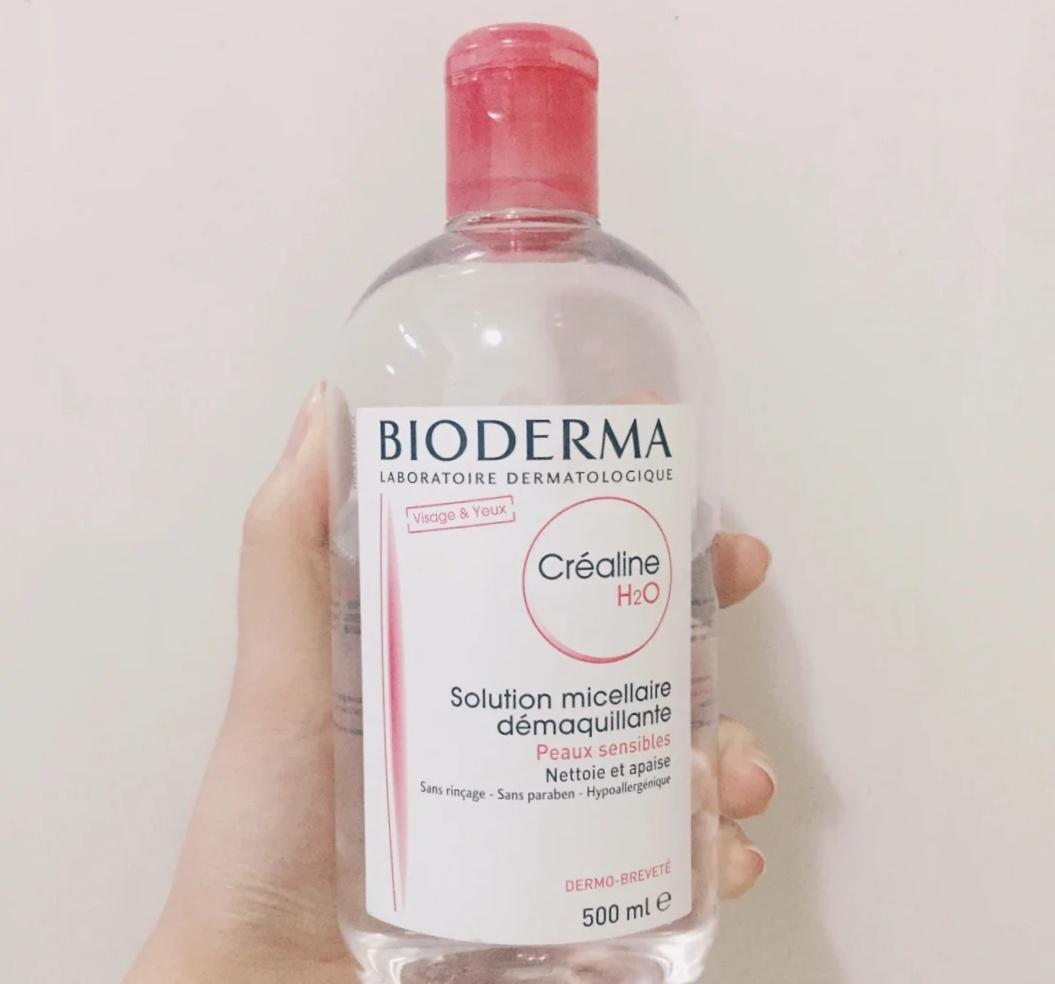 卸妆水排名第一名贝德玛,卸妆水推荐贝德玛卸妆水