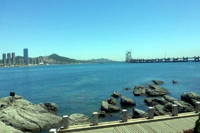 大连免费景点大全排名榜,大连市十大免费景点