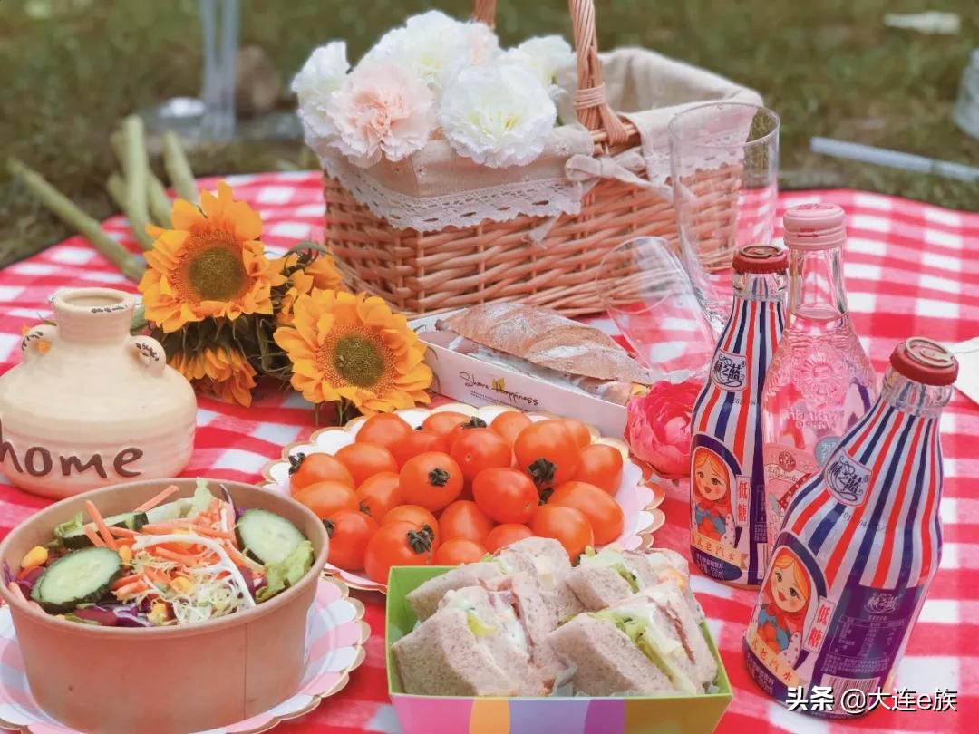 大连五一野餐攻略,大连野餐排名一览表