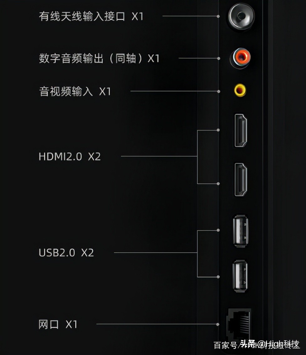 海信电视65e5g和65e52g有什么区别,海信电视65e5g和65e52g买哪个好