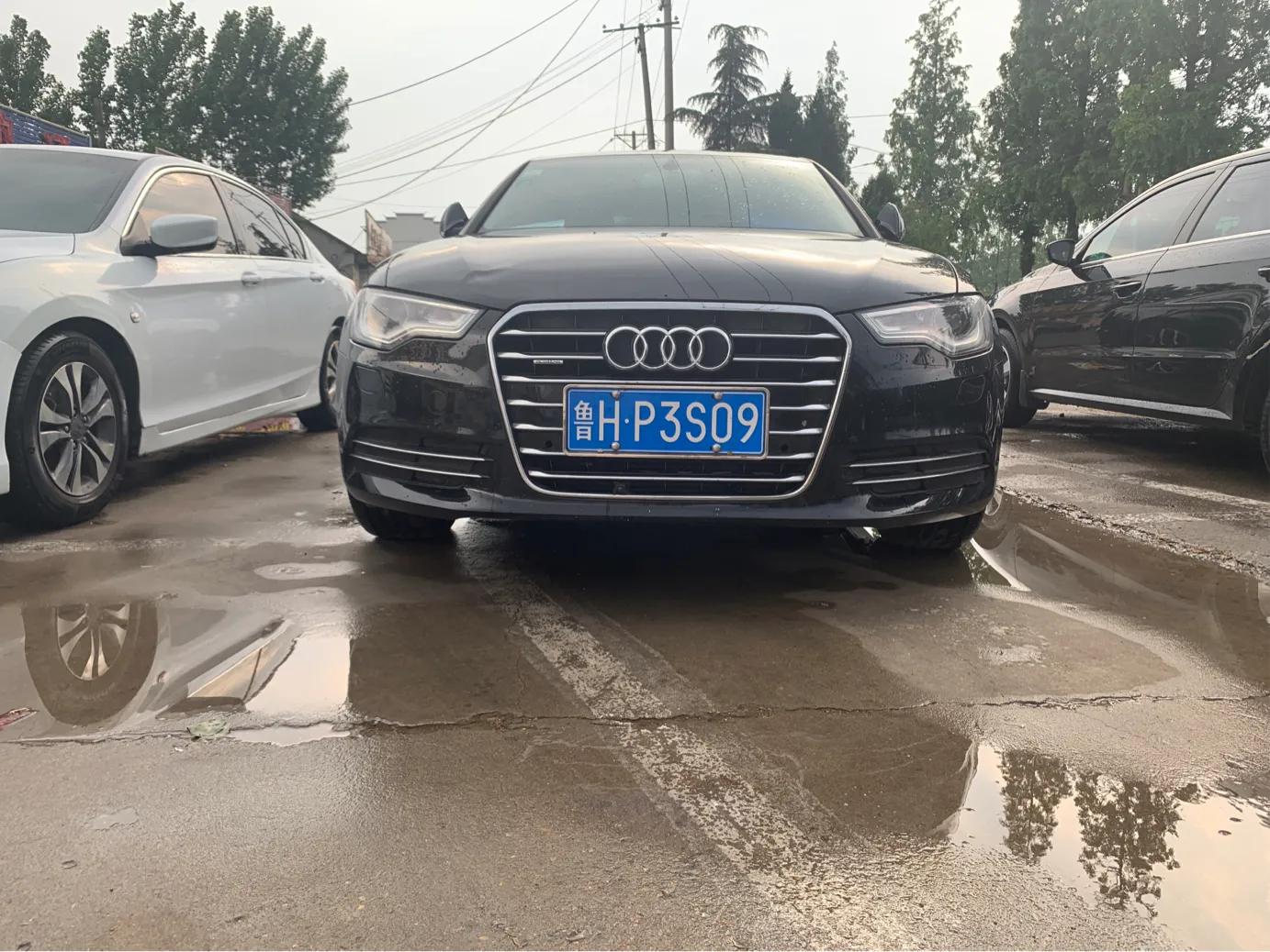 手动挡奥迪a6l有什么通病,手动挡奥迪a6驾驶感受