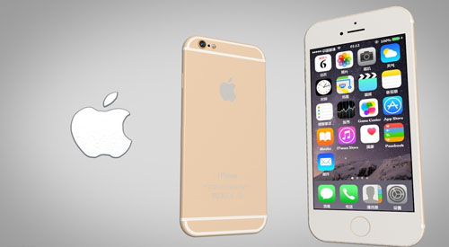 iphone6plus开不了机是什么原因,iphone6plus开不了机刷机