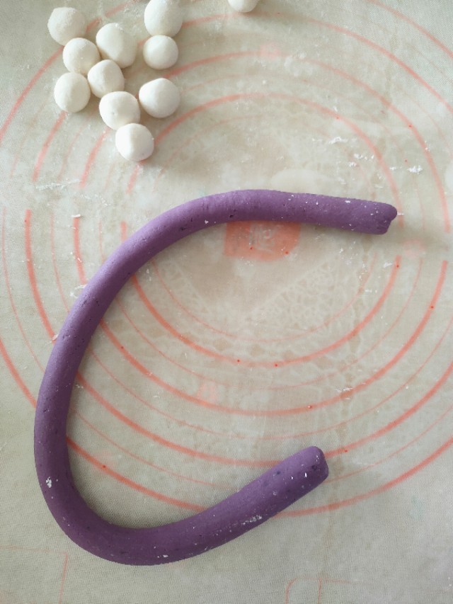 芋圆家常,芋圆正宗家常做法