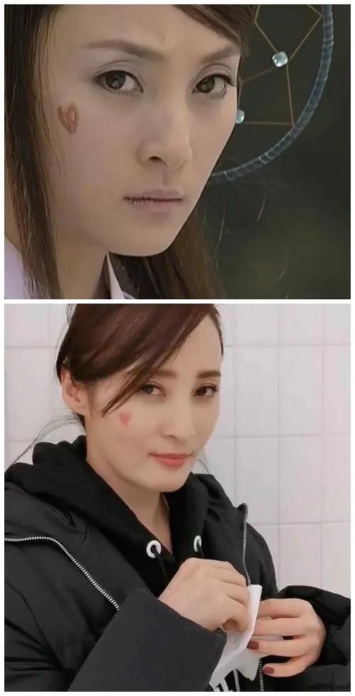 00后重庆女星,最漂亮的重庆女星