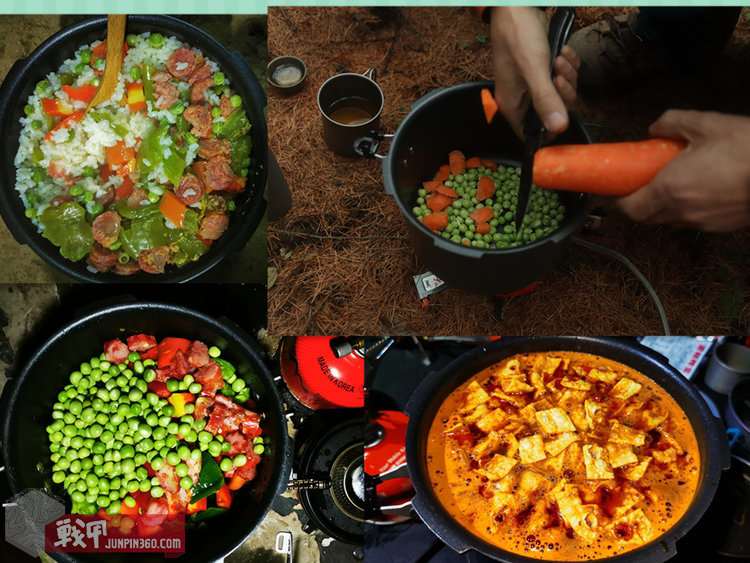 snowline雪线高压锅,snowline电压力锅