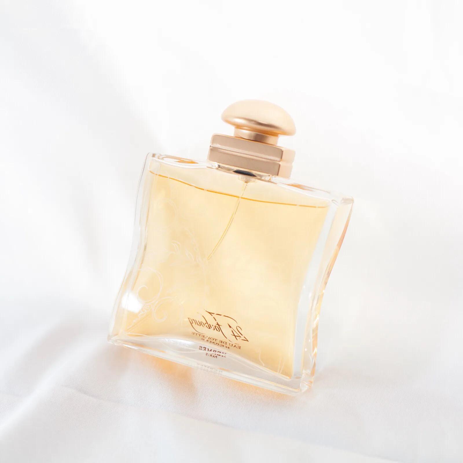 送女朋友第一支香水推荐,送女生香水推荐高级感