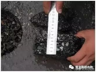 道路常见质量问题,路面质量问题有哪些
