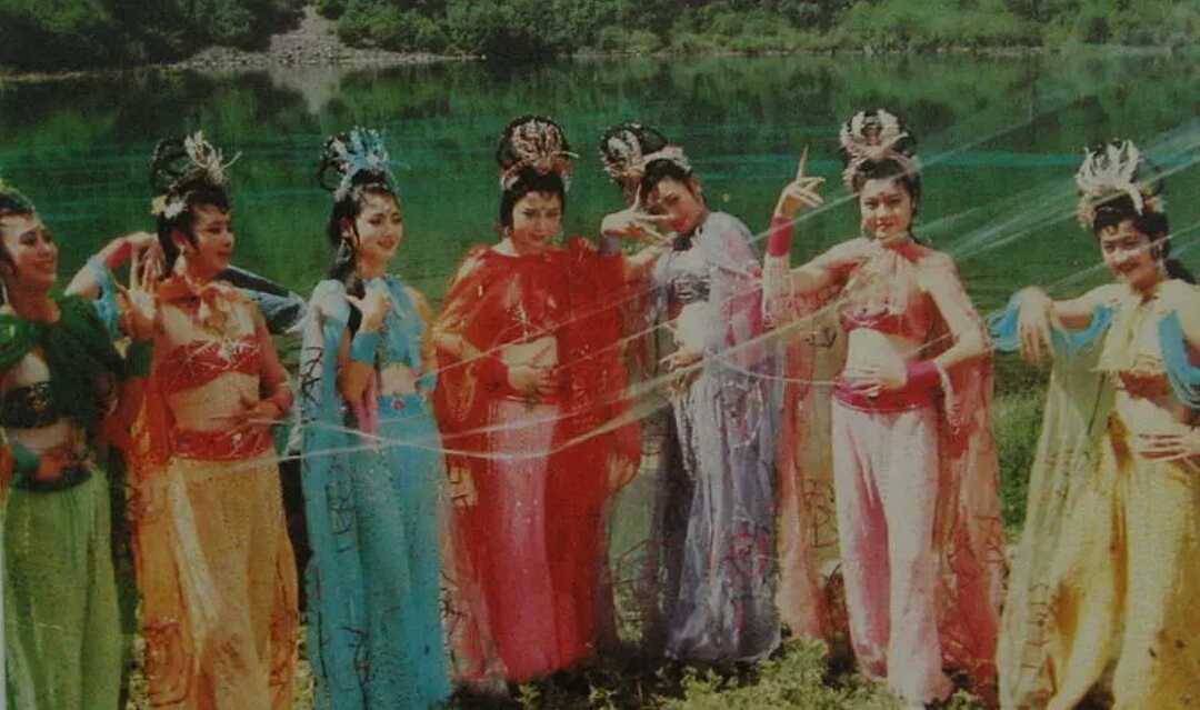 孙悟空的真实实力有多弱,别被电视剧骗了原著里孙悟空