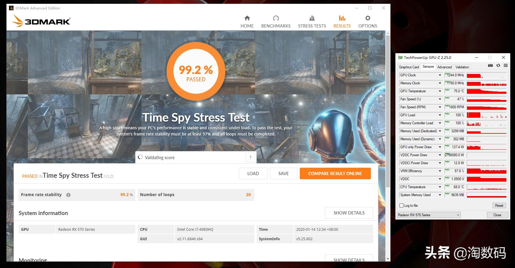 rx570显卡还值得买吗,rx570显卡能玩pubg