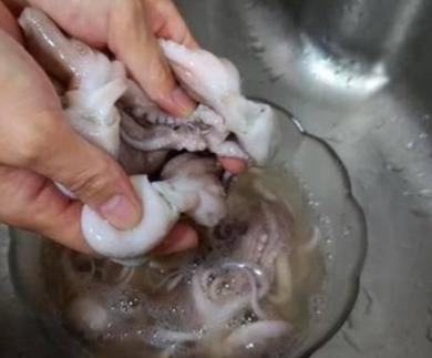 八爪鱼怎么做不硬,八爪鱼怎么做才不会咬不动