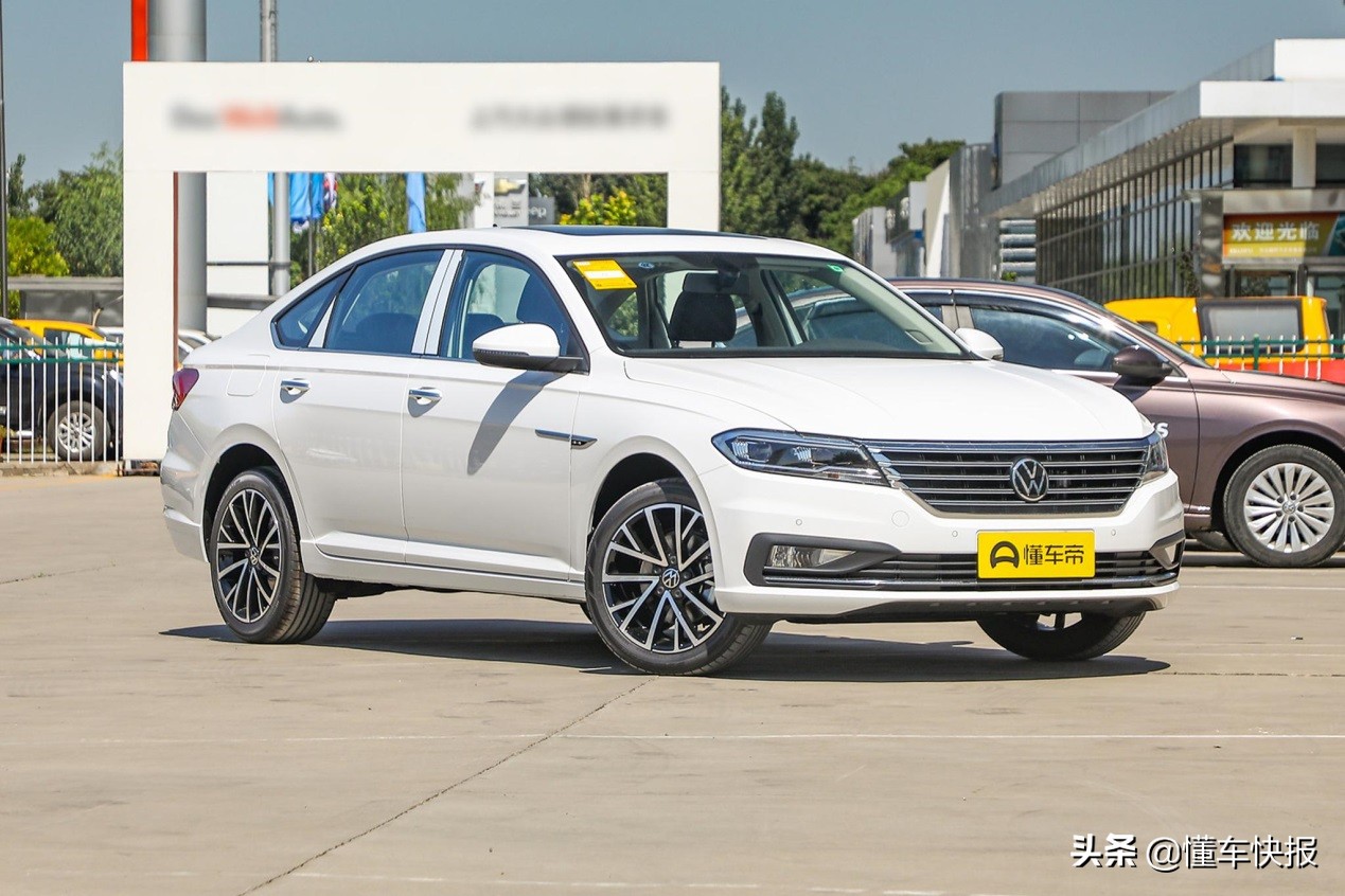 威朗pro对标的大众哪款车,威朗pro和轩逸朗逸怎么选