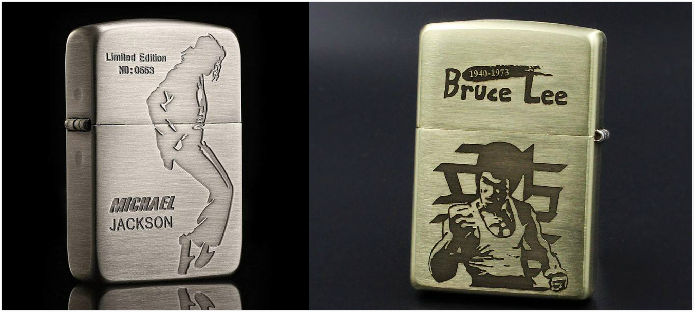 zippo打火机为什么这么多品种,zippo打火机为什么款式特别多