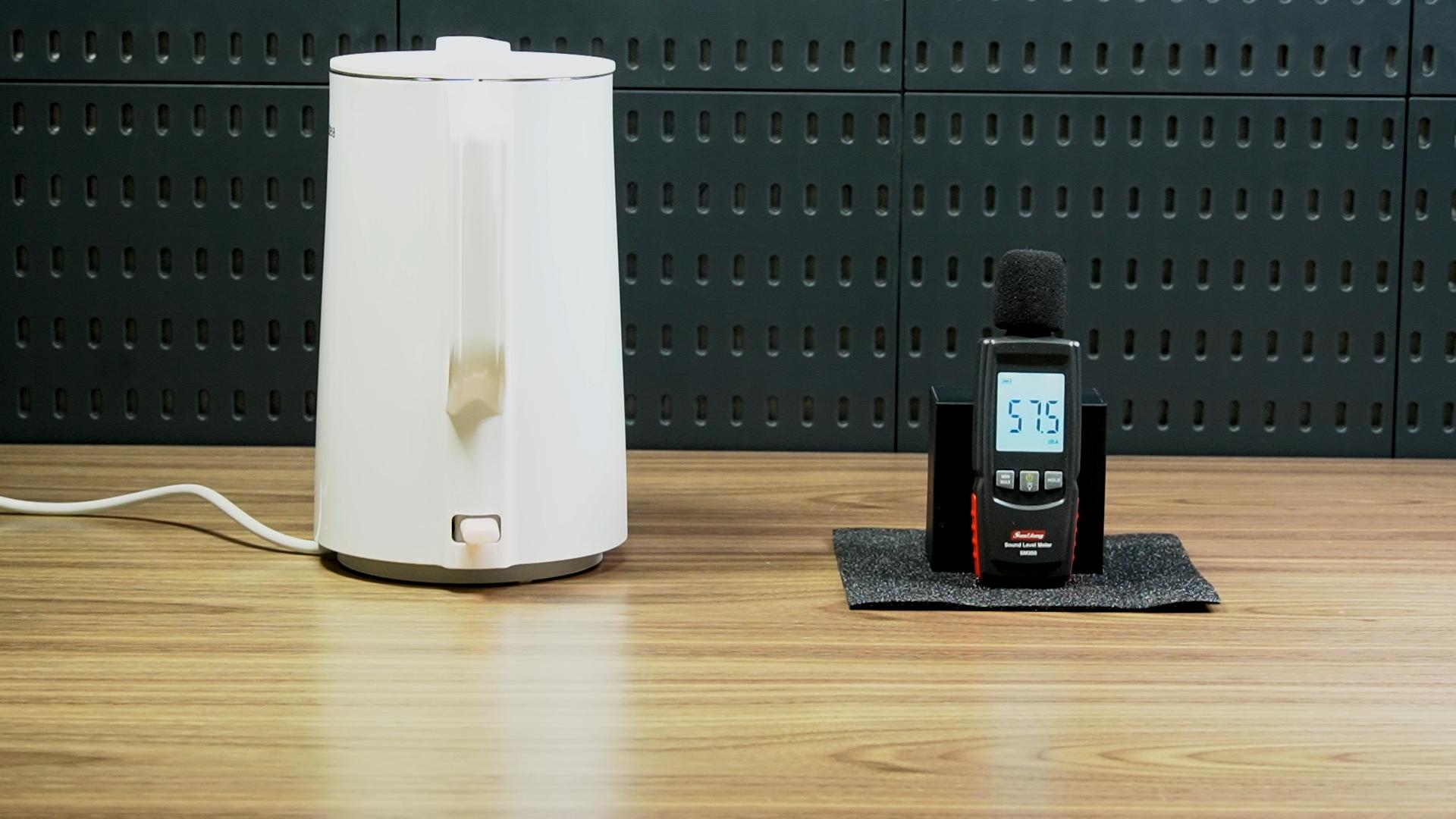 家用电水壶买什么牌子,家庭用的电热水壶哪种最实用