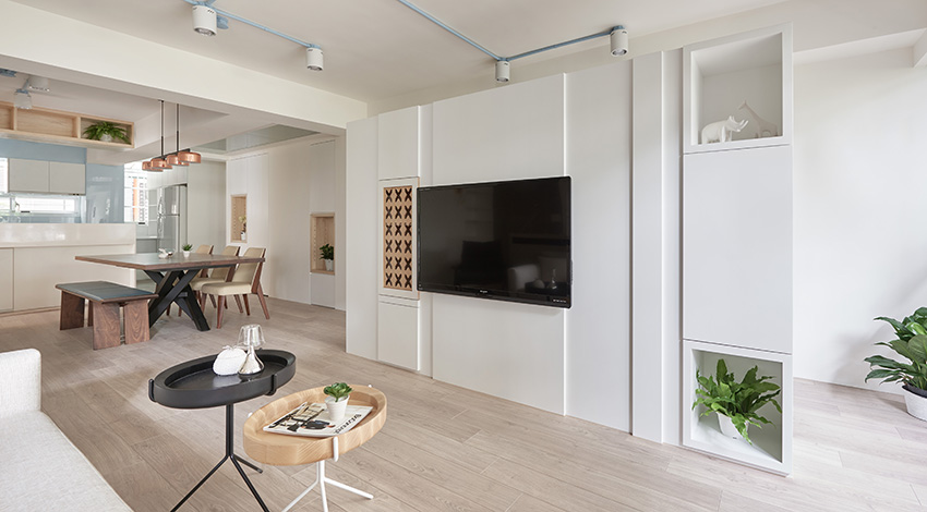 家里储藏空间,家里储存空间