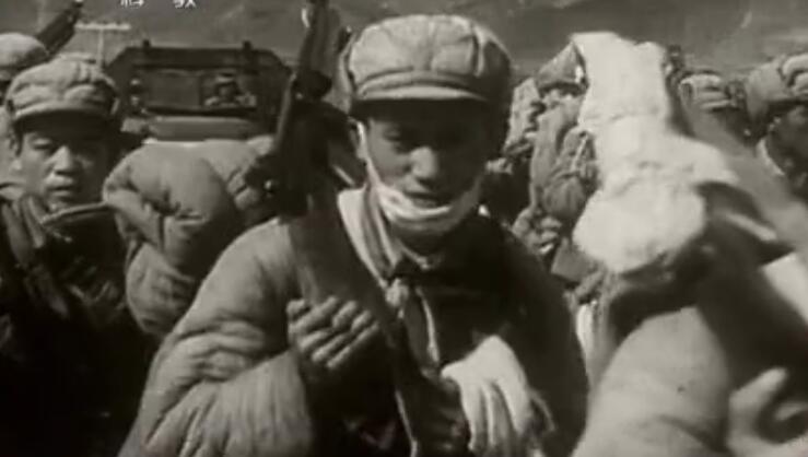 美第一骑兵师对比38军军事实力,1950年解放军与1938年日军战斗力